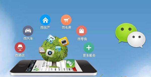 疏勒分析企业微信公众号平台开发的优势有哪些？